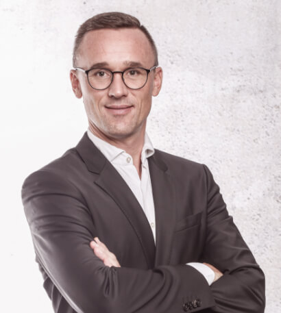 WaterX Ansprechpartner Jens Meder