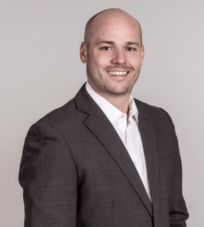 WaterX Ansprechpartner Thimo Germann