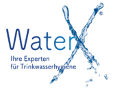 WaterX Logo
